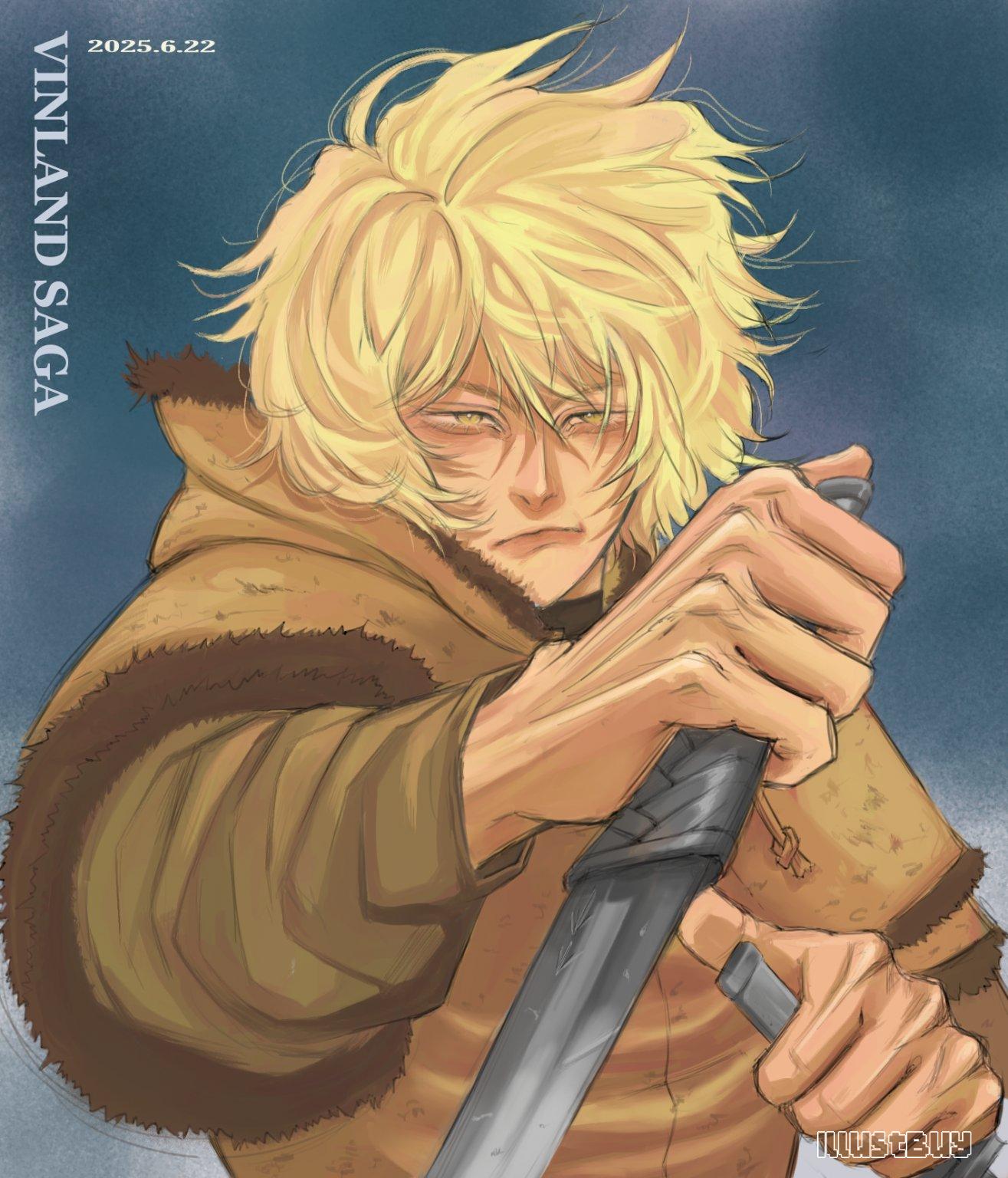 Thorfinn