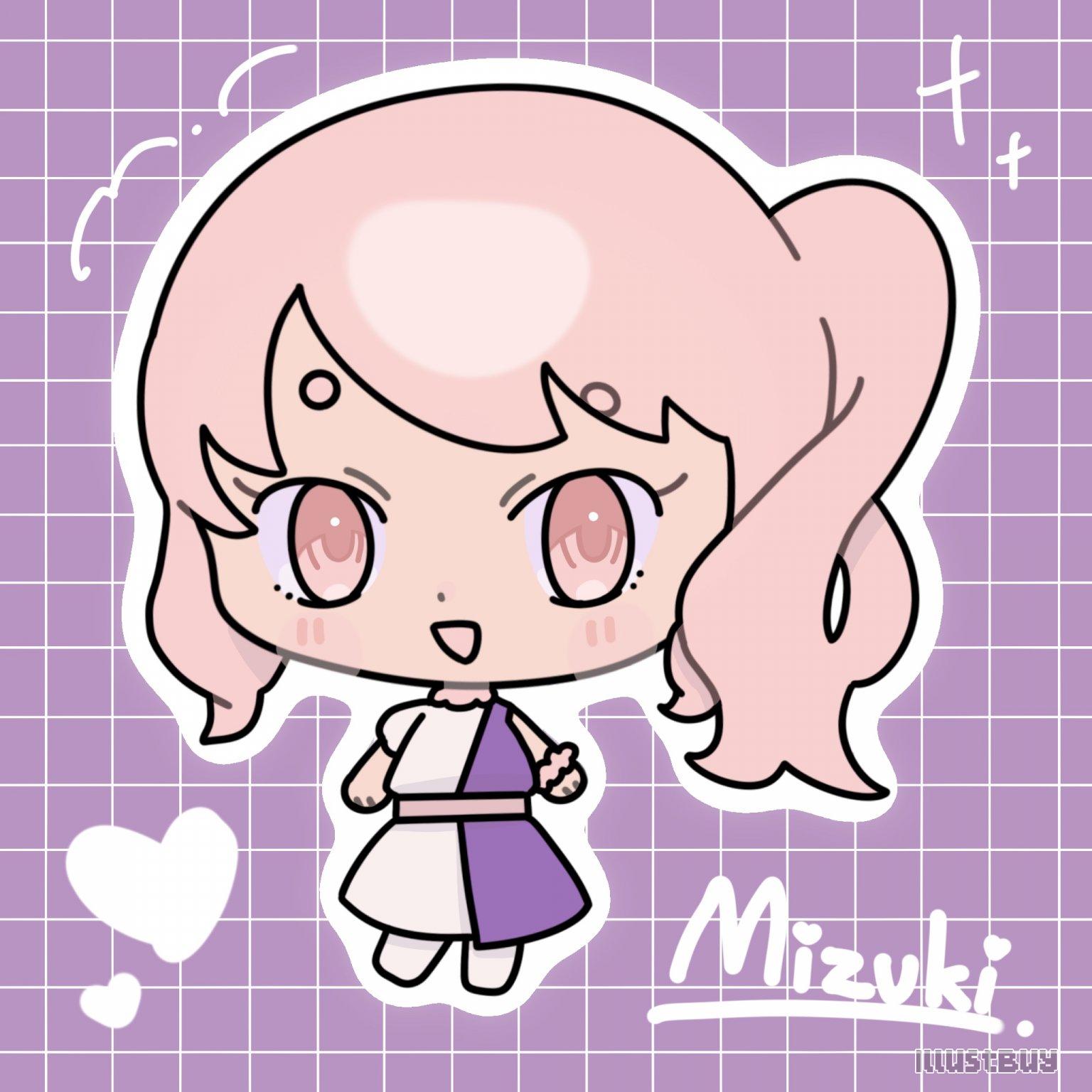 瑞希！🎀