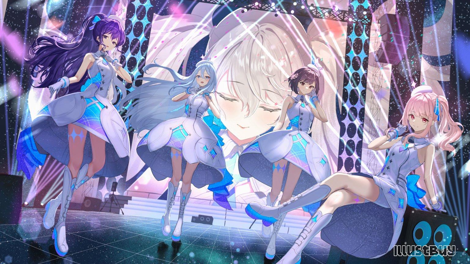 25時、ナイトコードで。