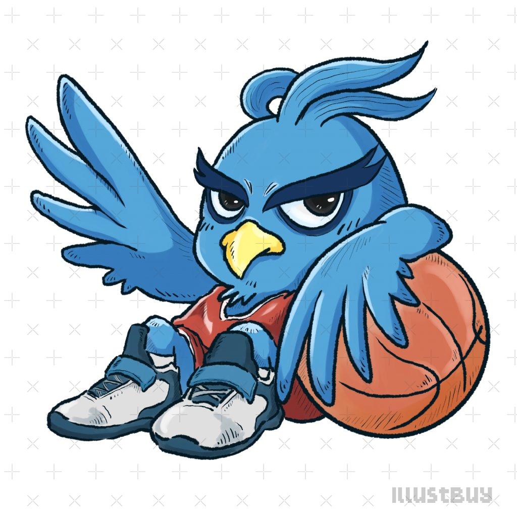 BasketballBird