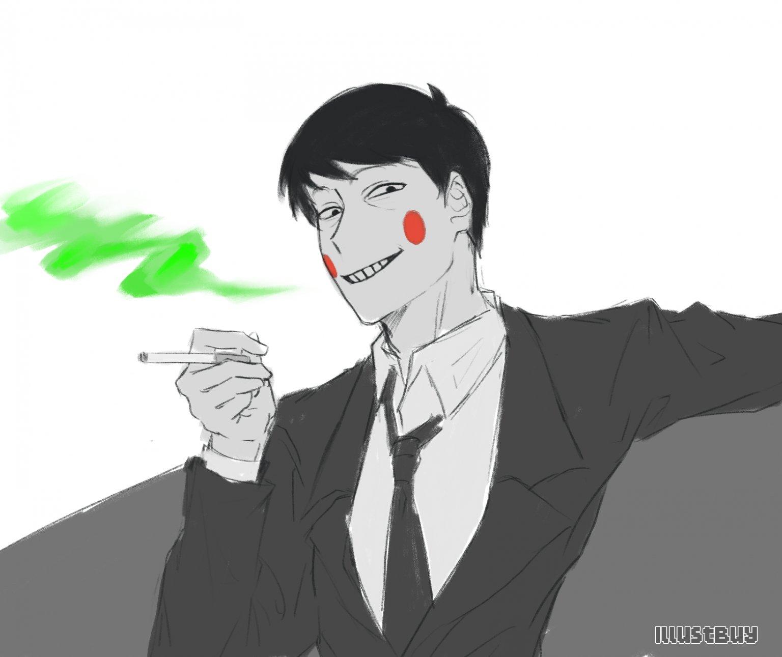 小酒窩草稿