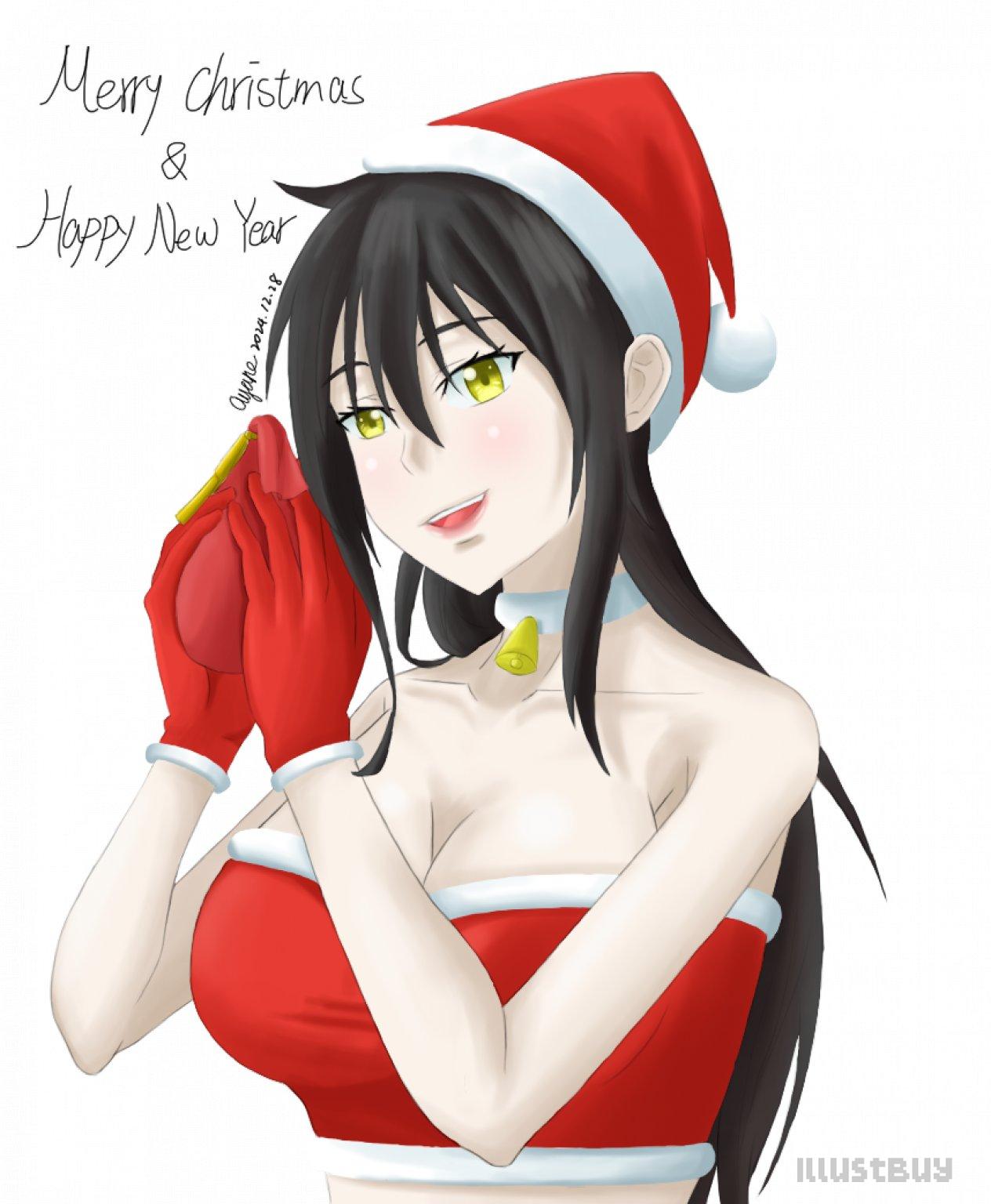 聖誕節