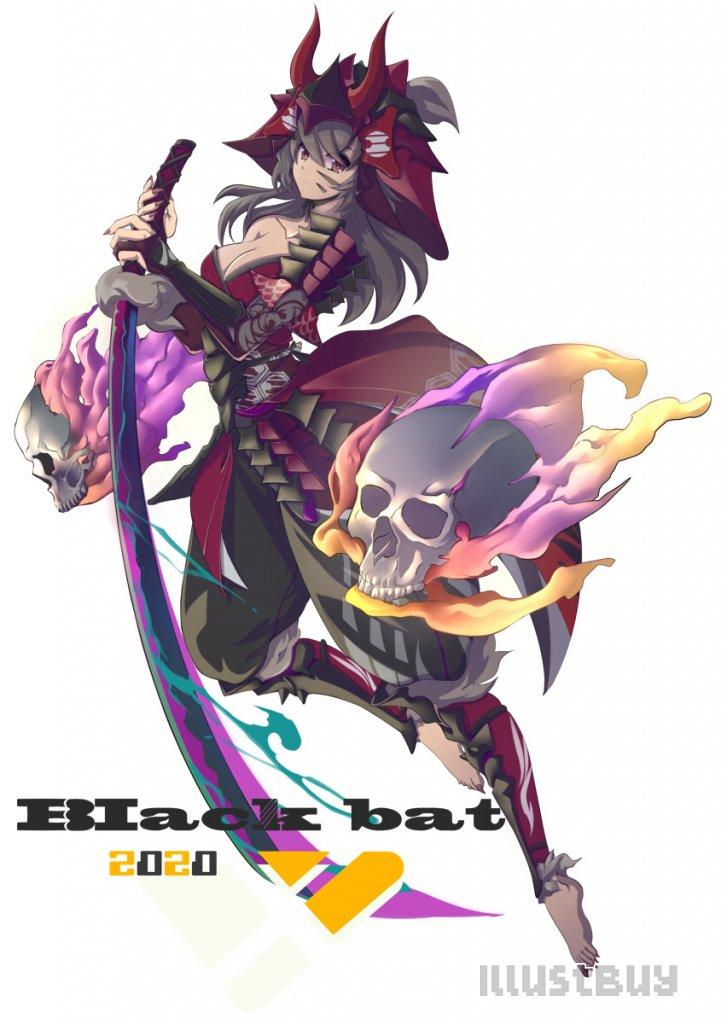 第一次畫的好 的 作品 