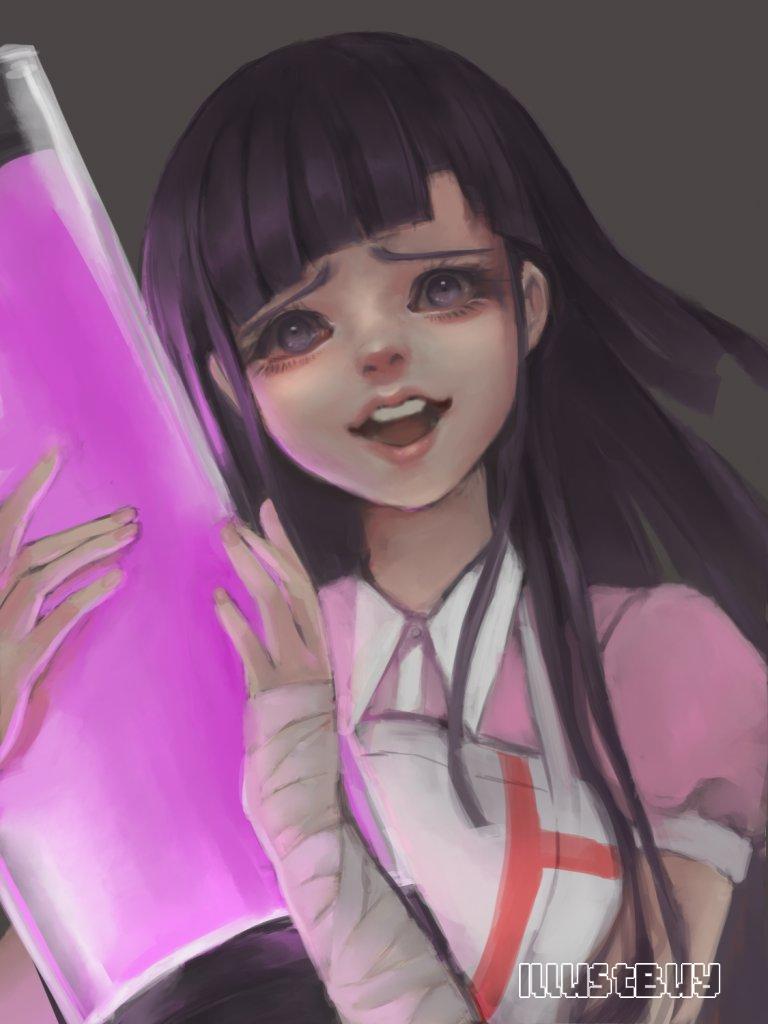 罪木