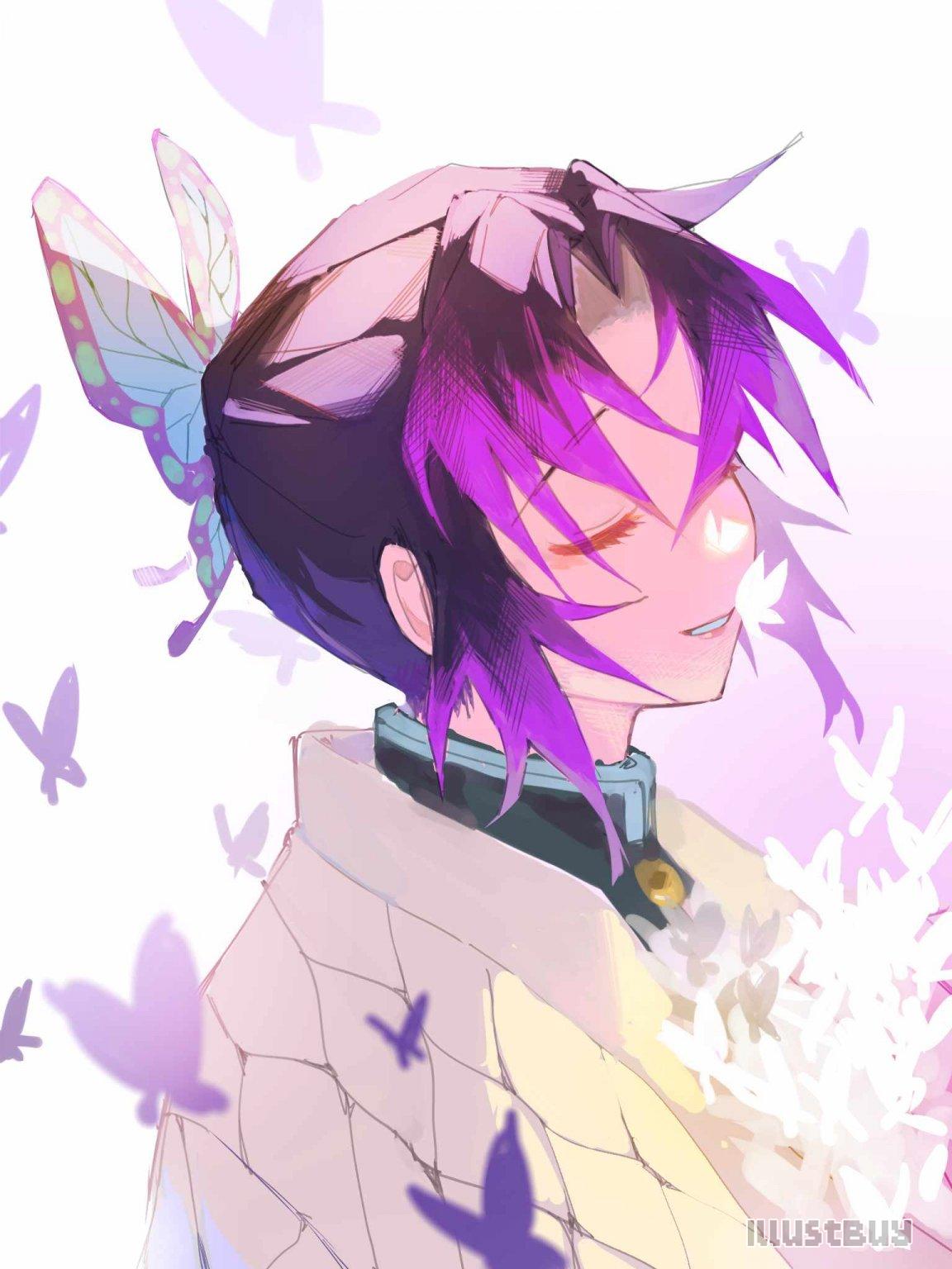 胡蝶忍