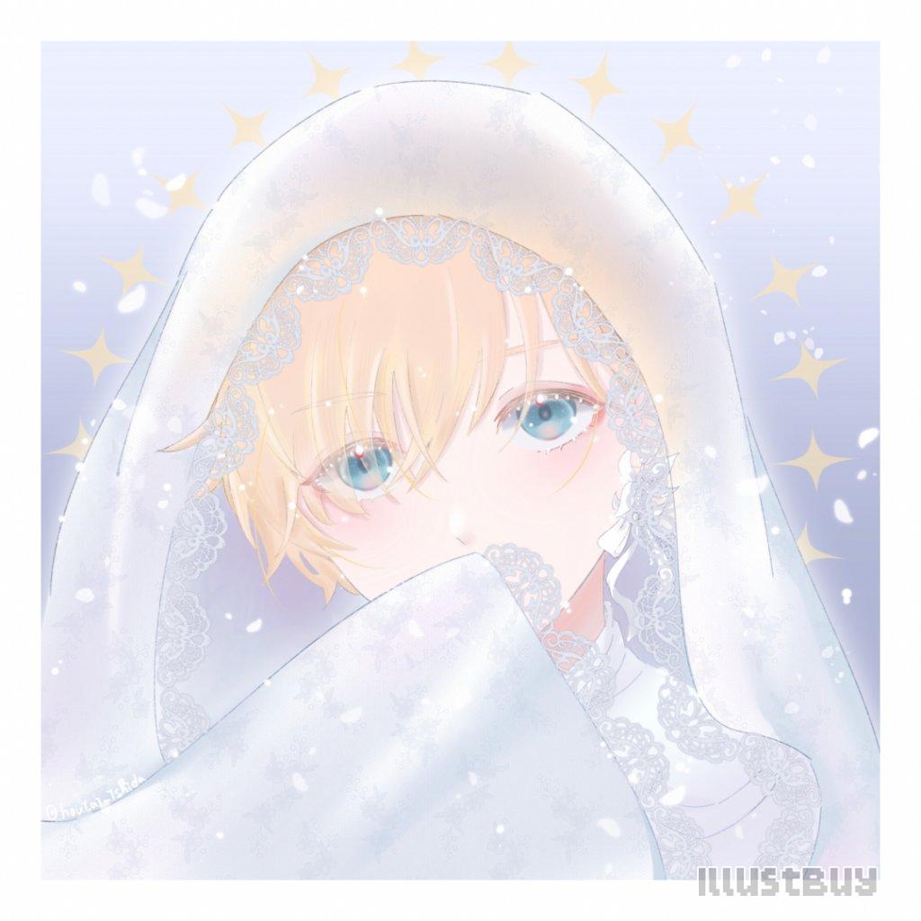 レンくん😇💛