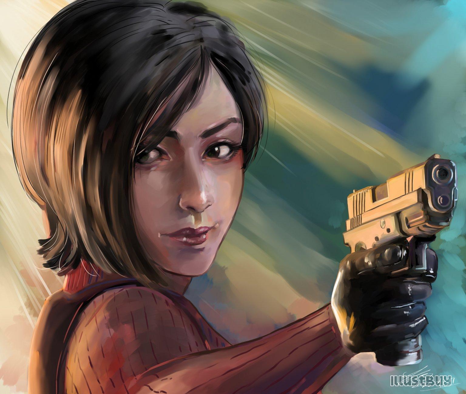 Ada Wong