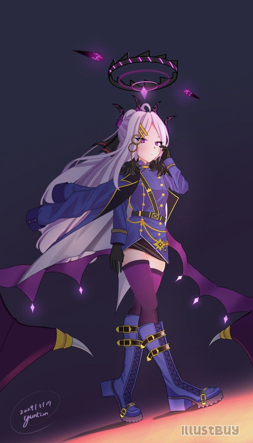 空崎ヒナ