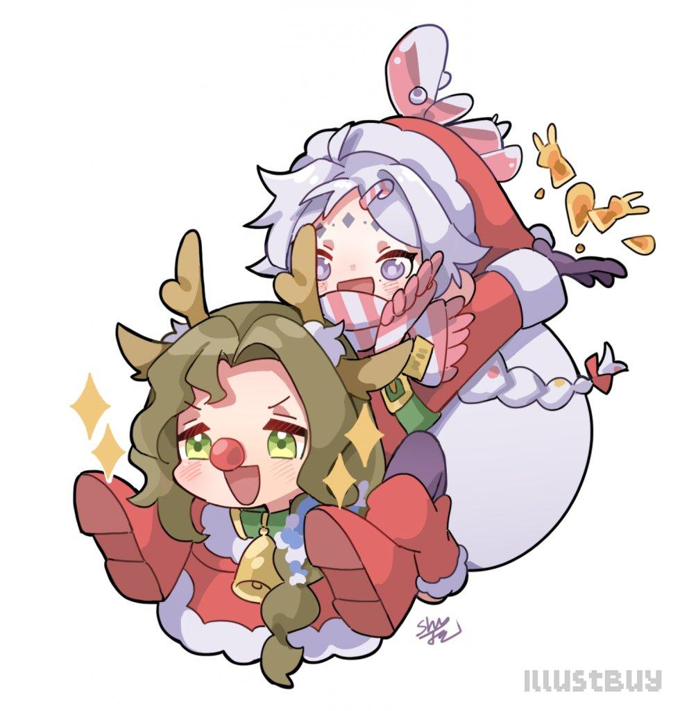 【Q版】