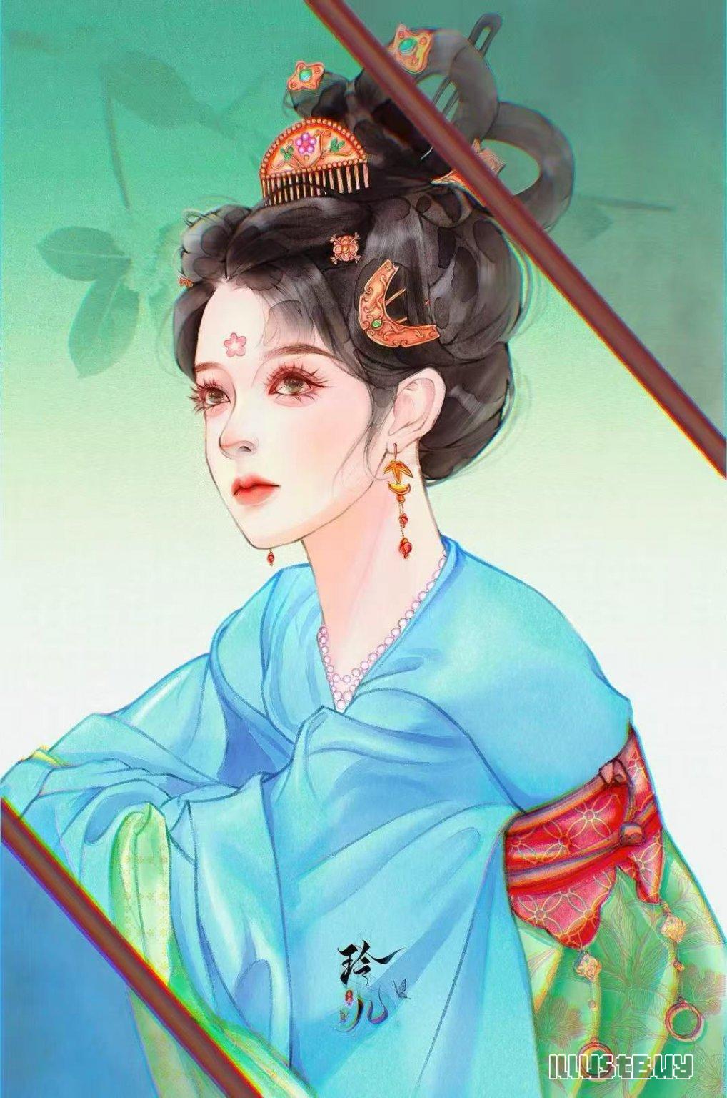 真人转漫画风