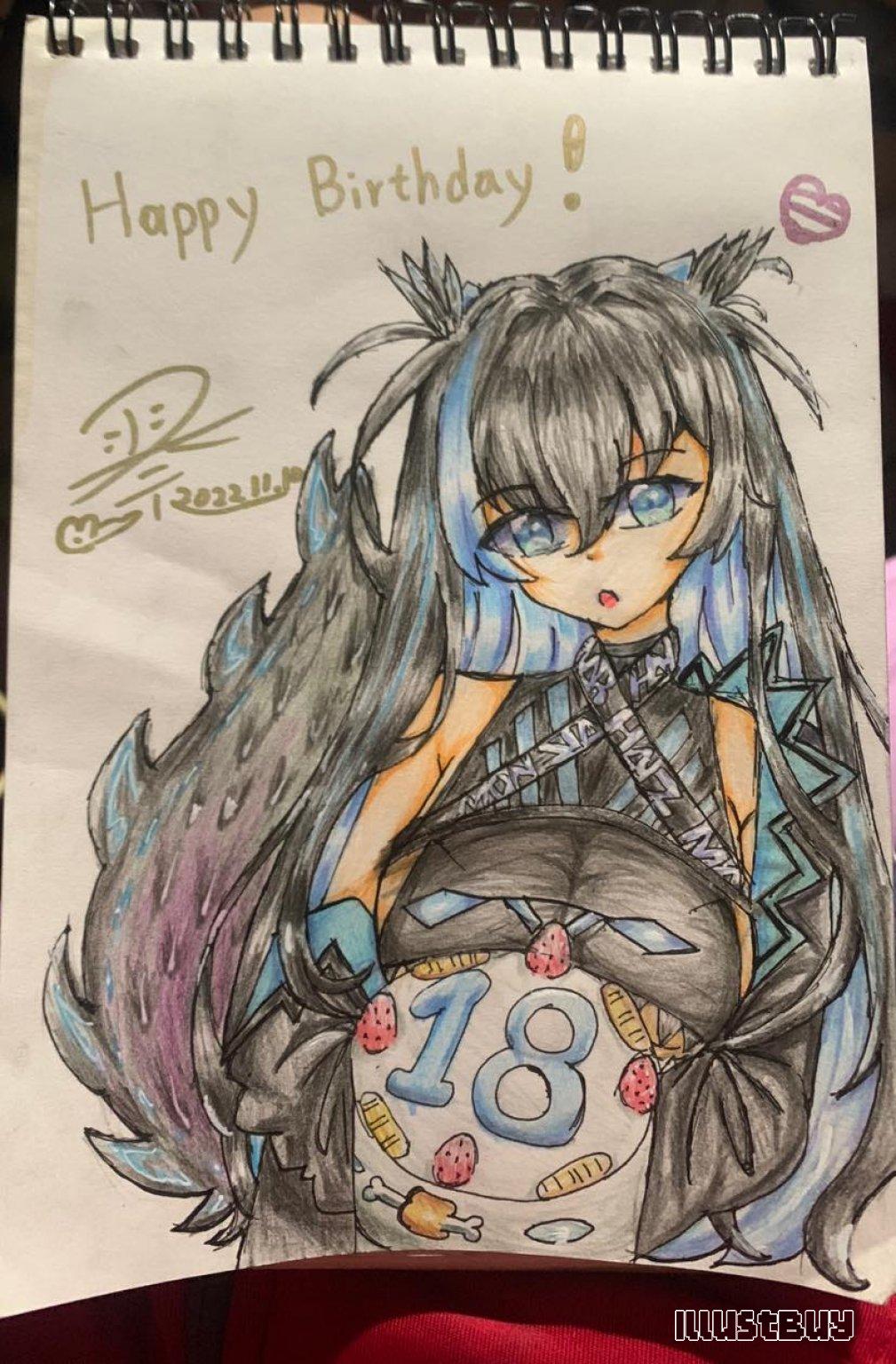 手繪（要求紙的類型）