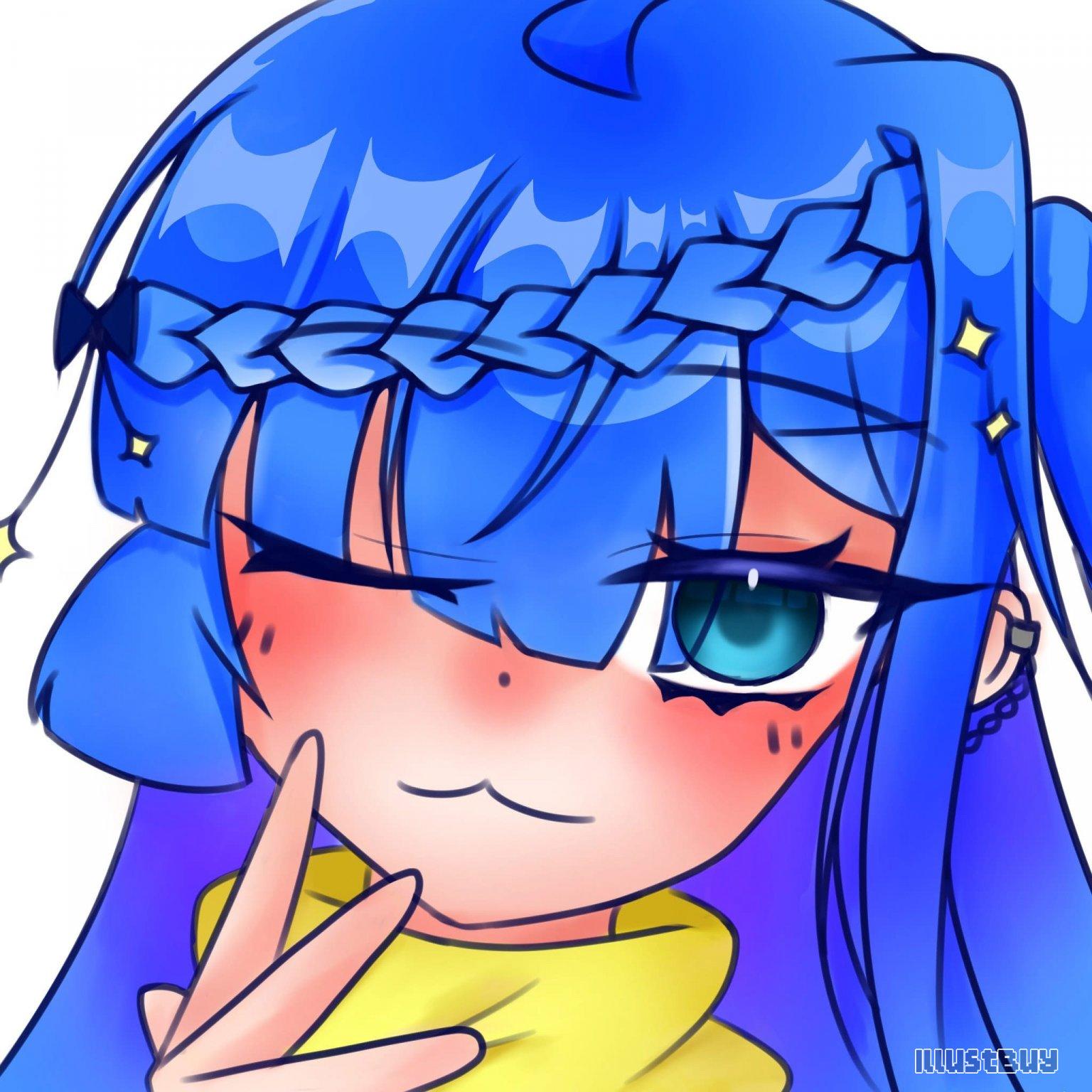 大頭貼  3000x3000像素 