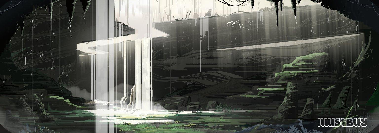 水濂洞