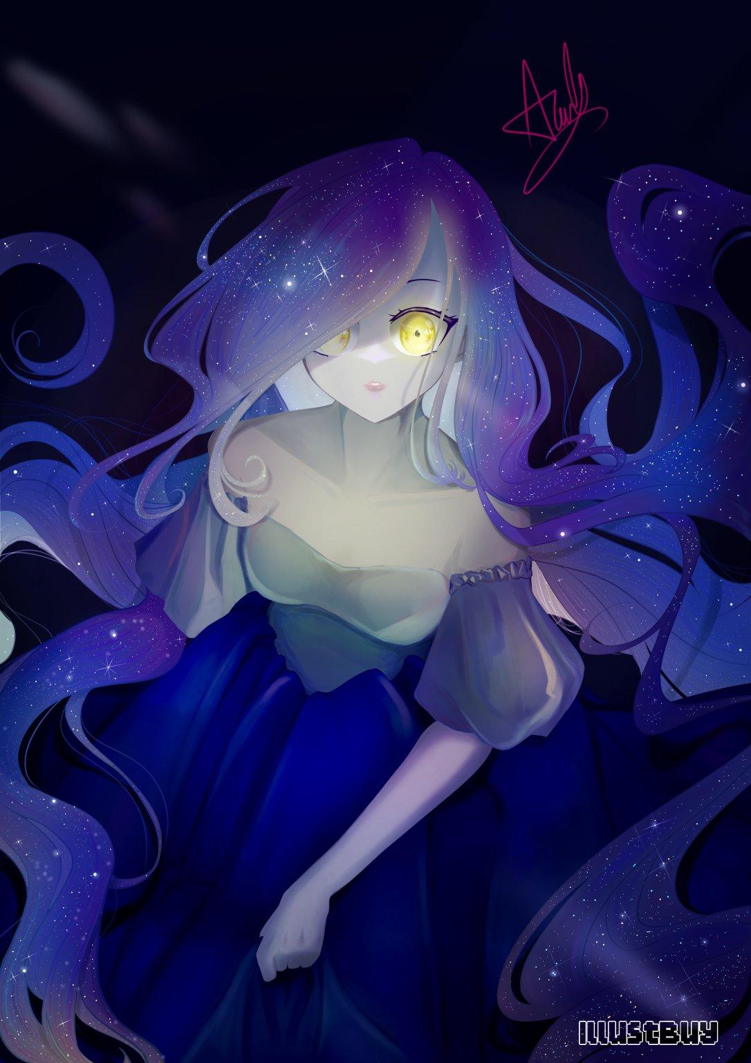 宇宙之神