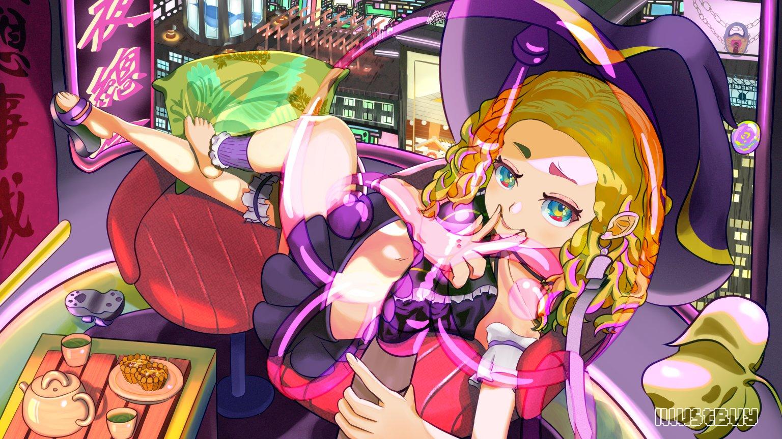 魔女