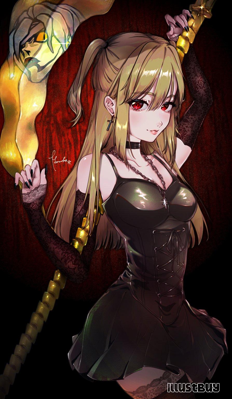 MisaMisa🖤