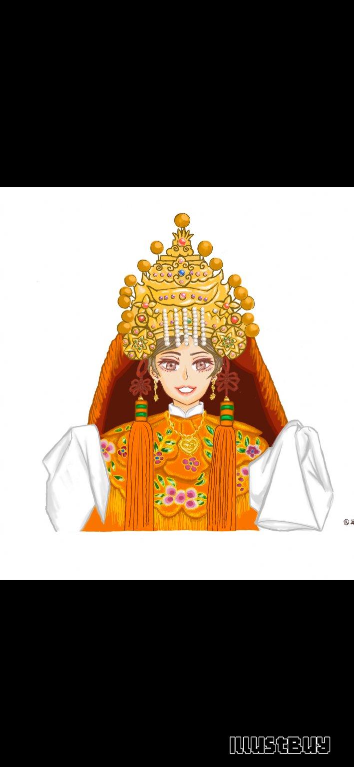 白沙屯媽祖