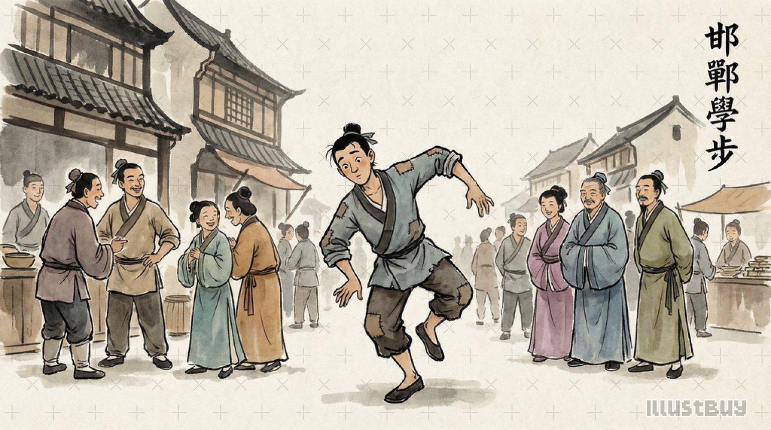 《成語故事漫畫》系列③