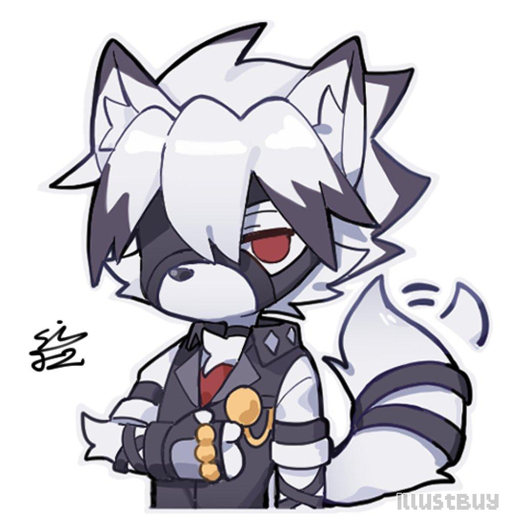 【Q版】