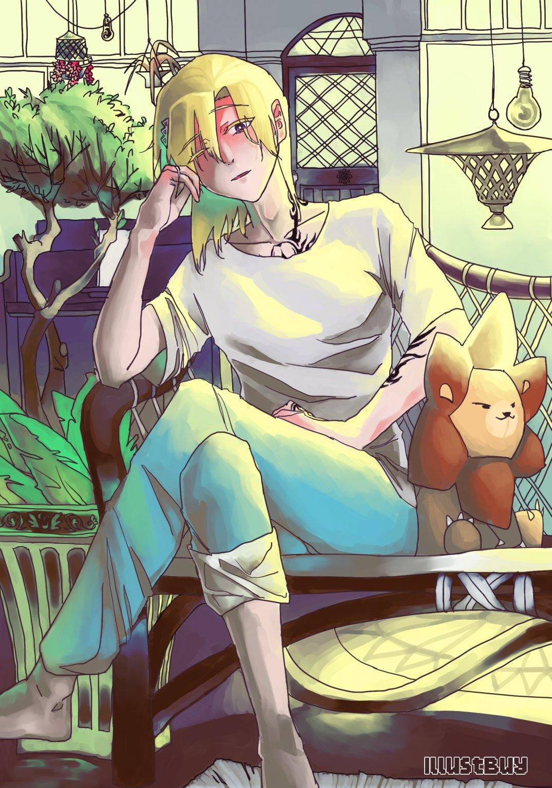 luca