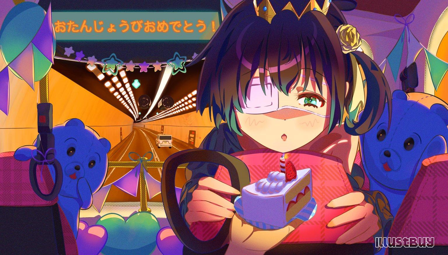 六花生誕祭2025