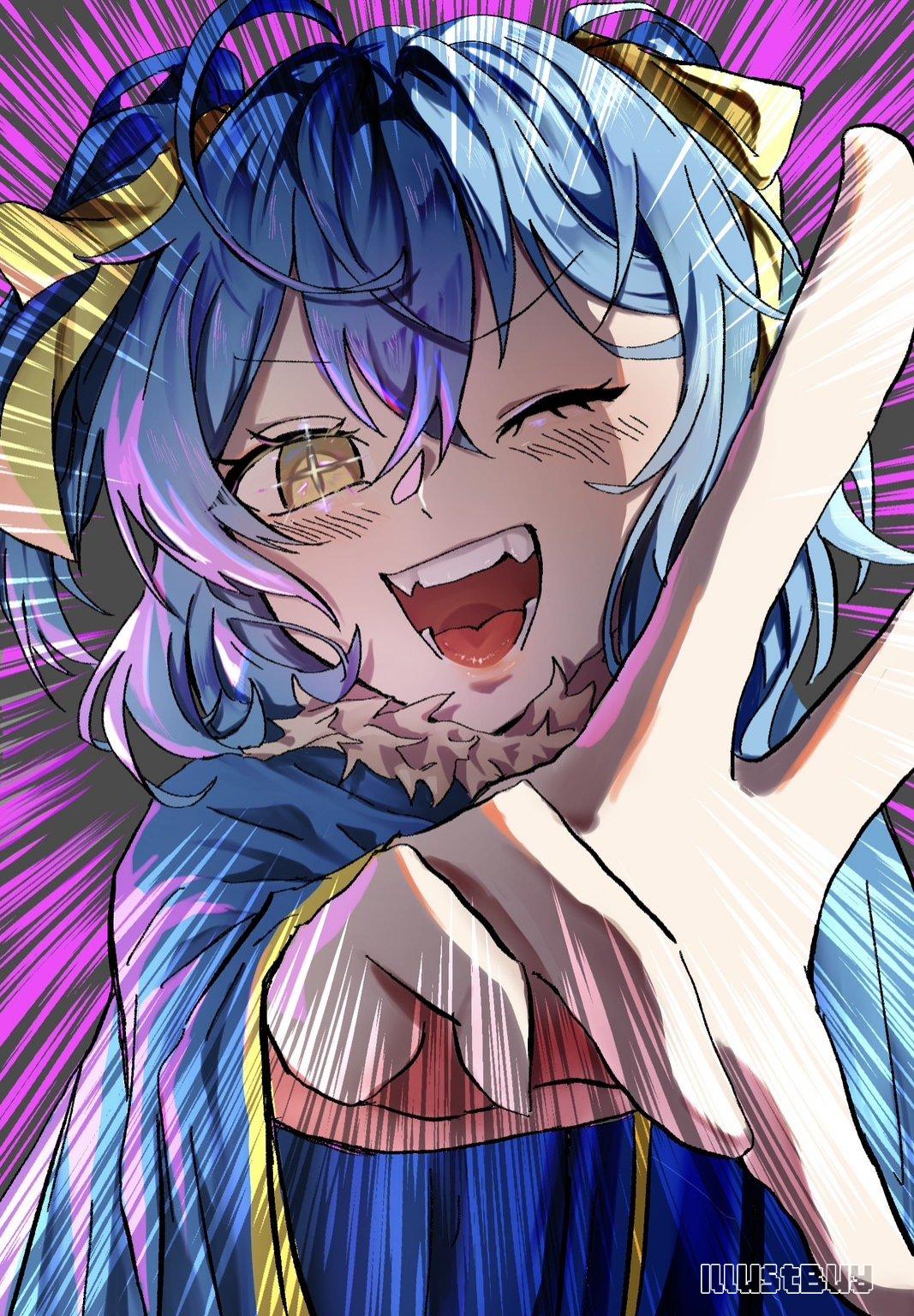 ✌️