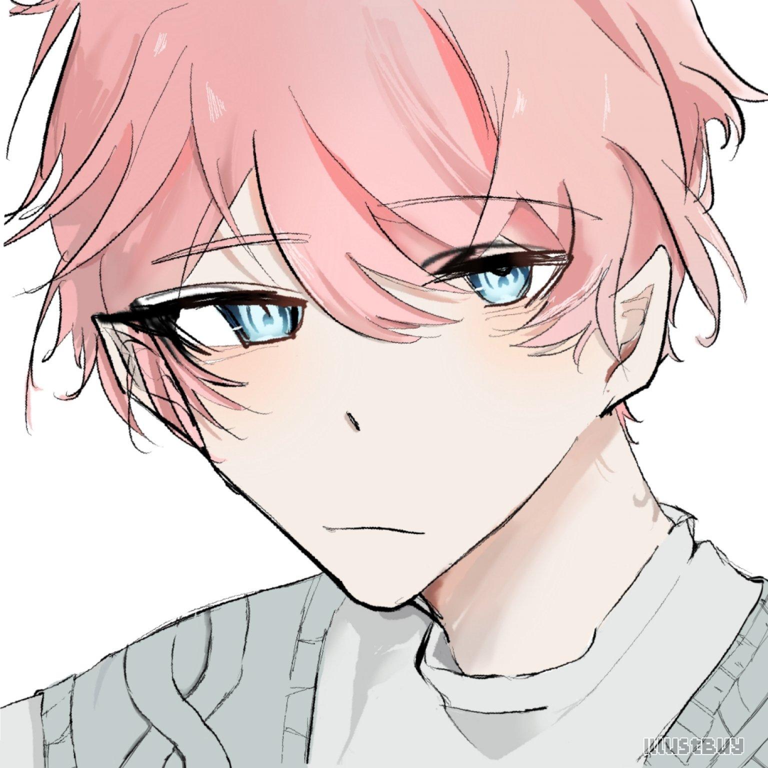 萌