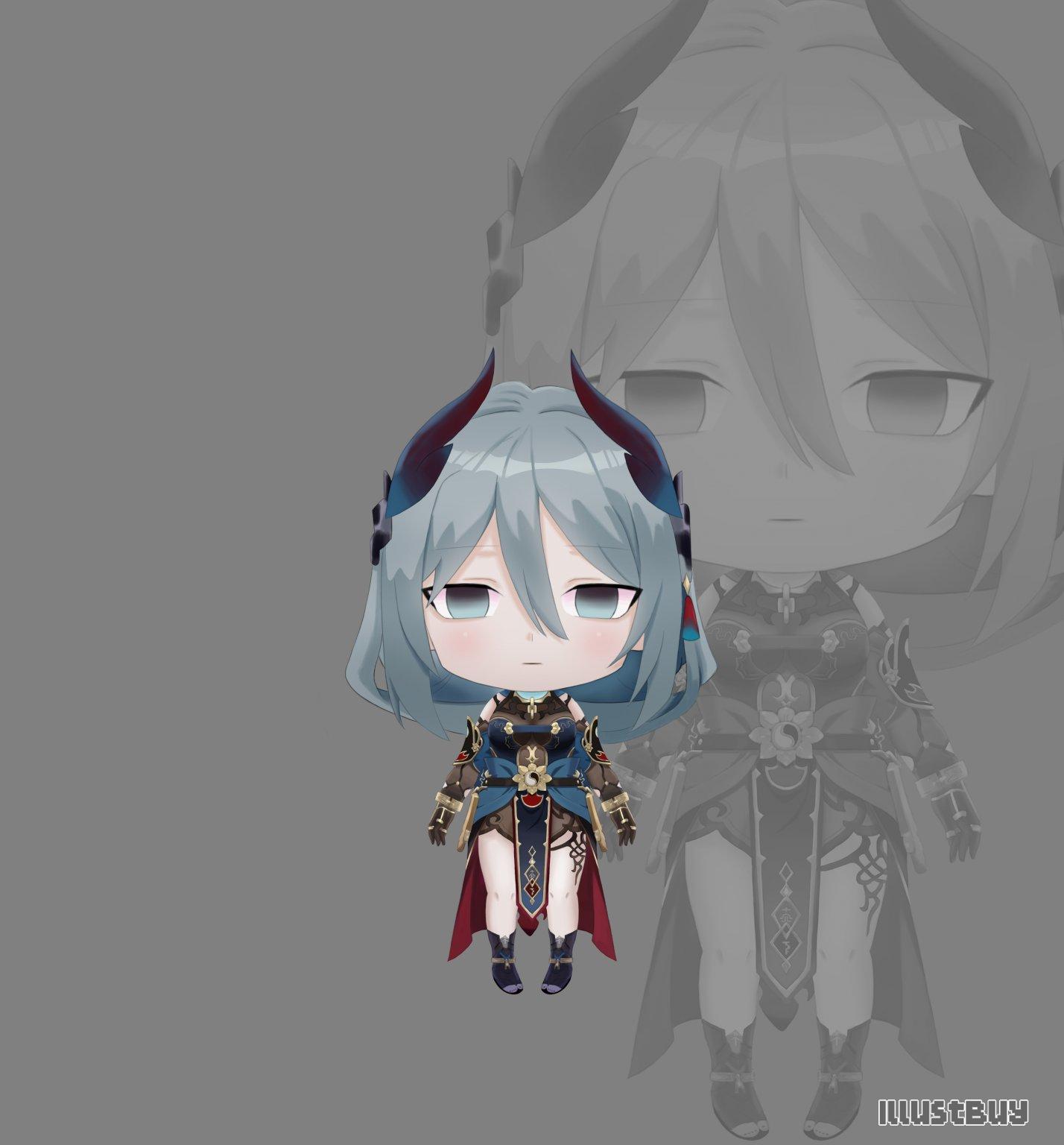 課程結果