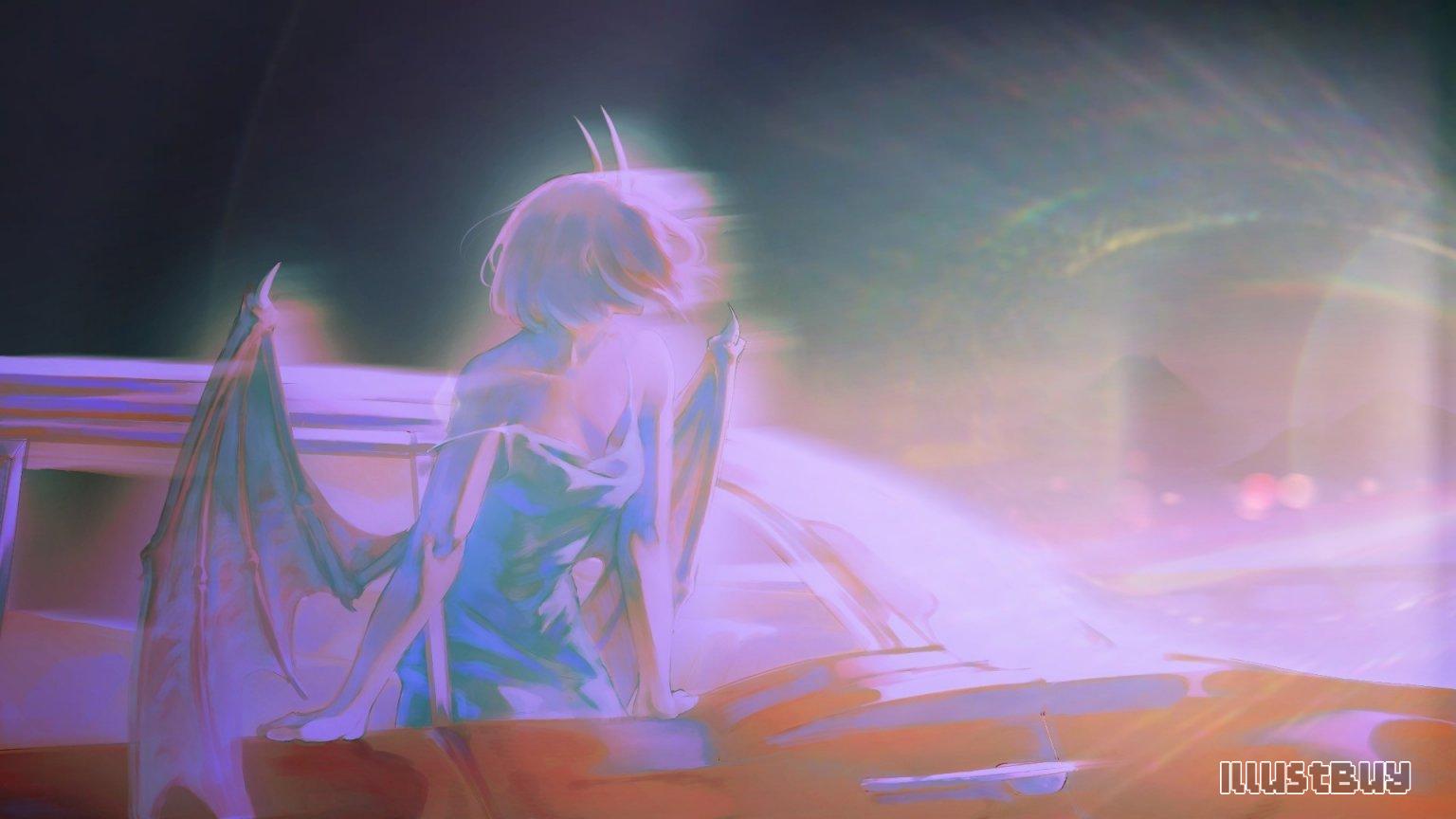 Memory Fragments