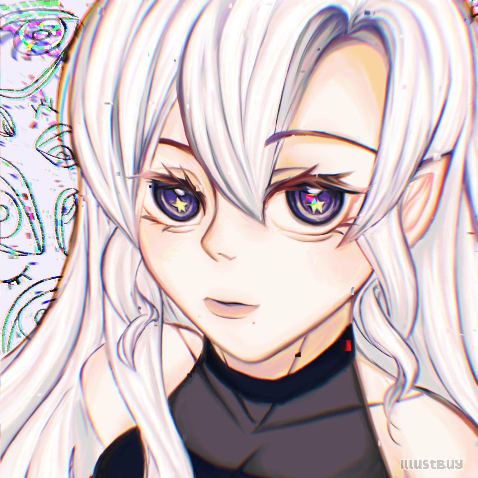 Icon for me~~