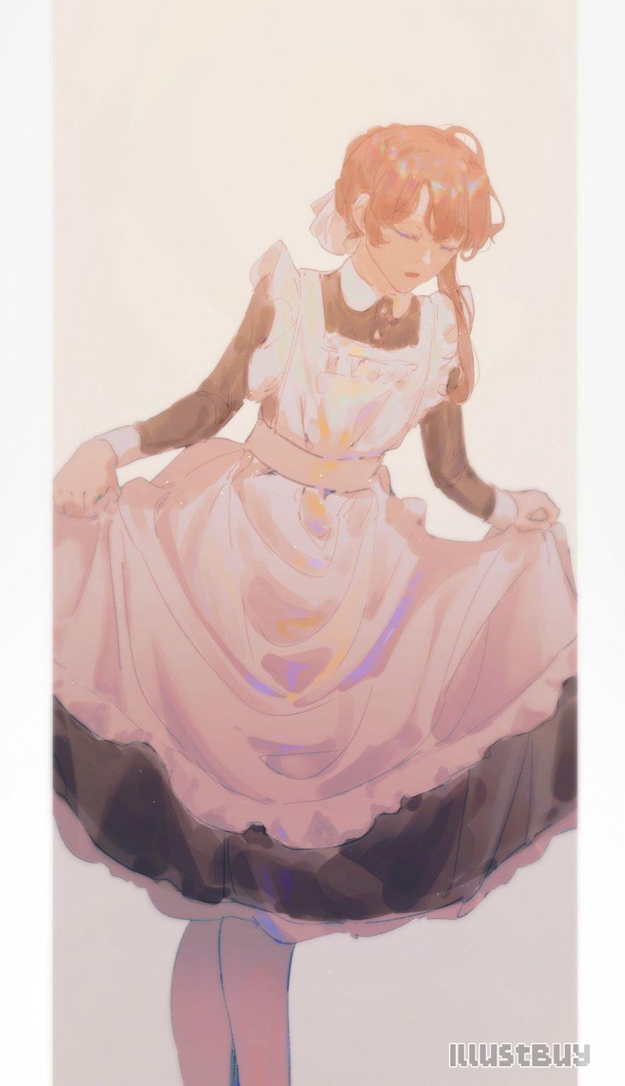 Maid