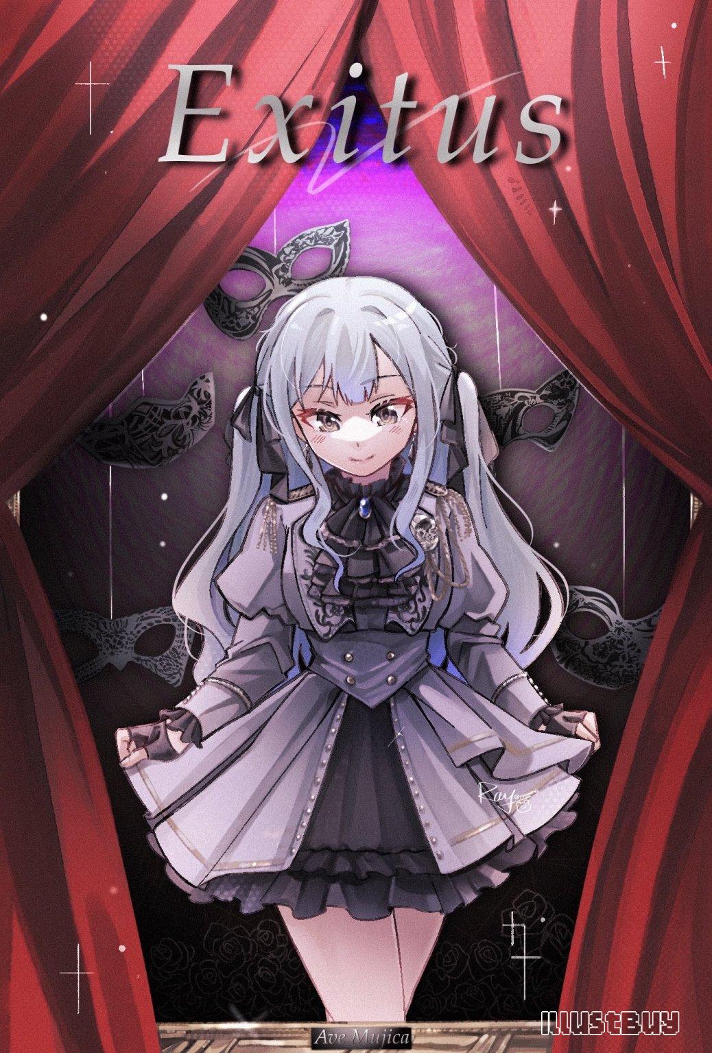🎭