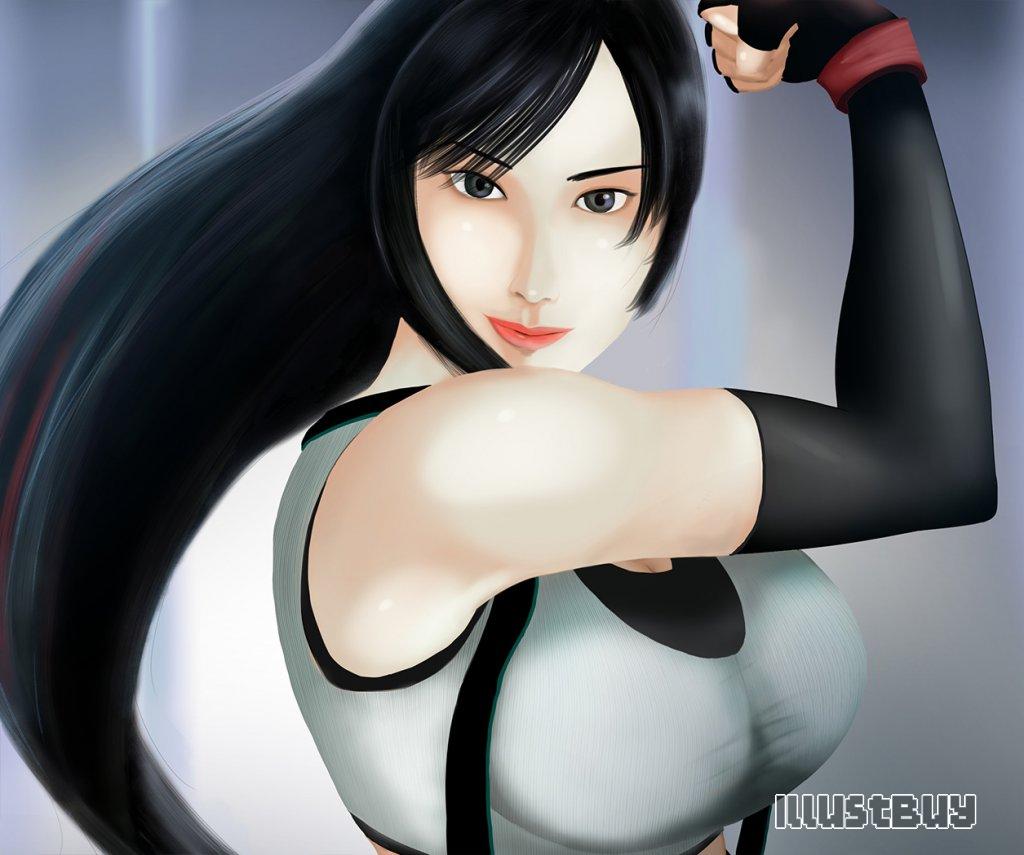 Tifa