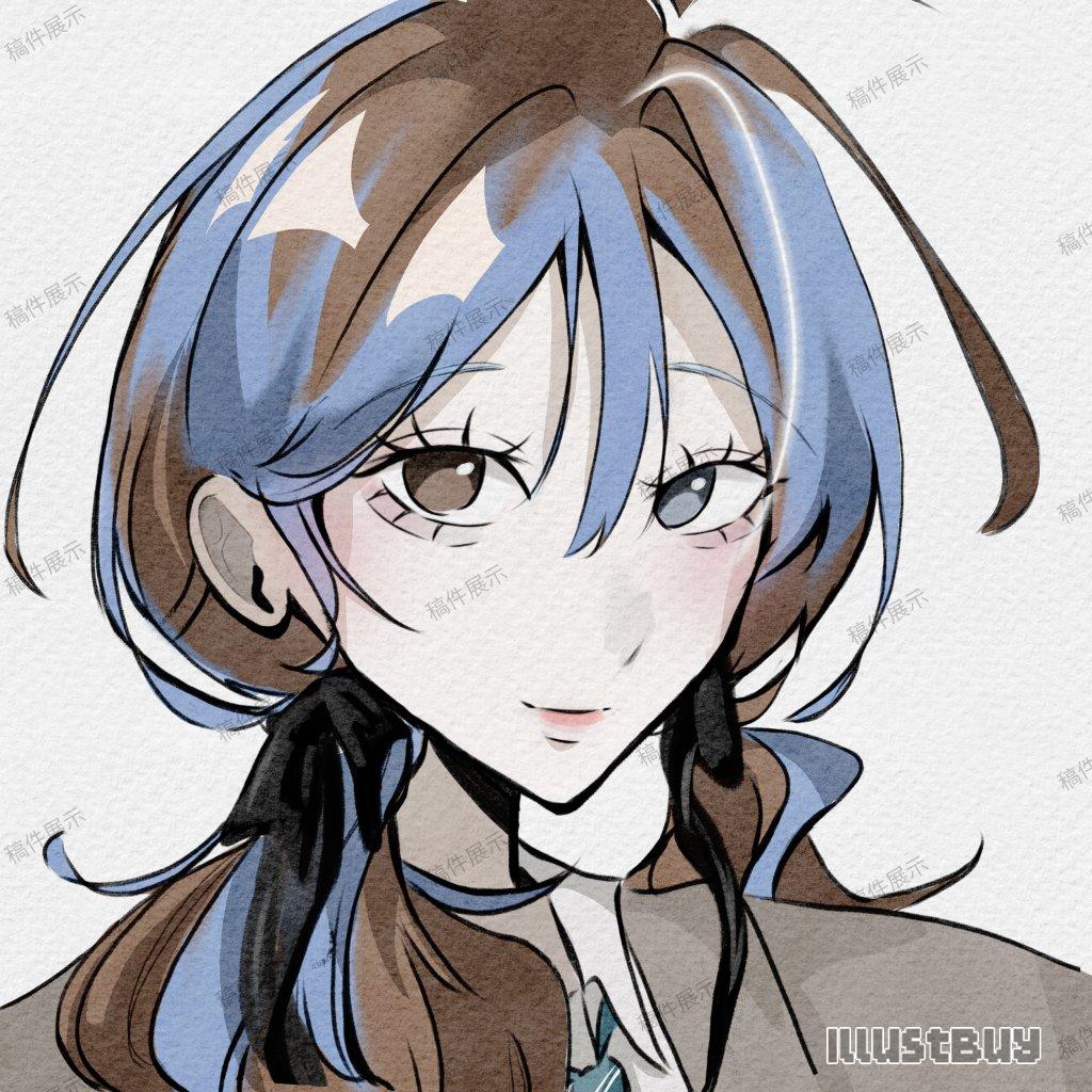 稿件展示（接稿