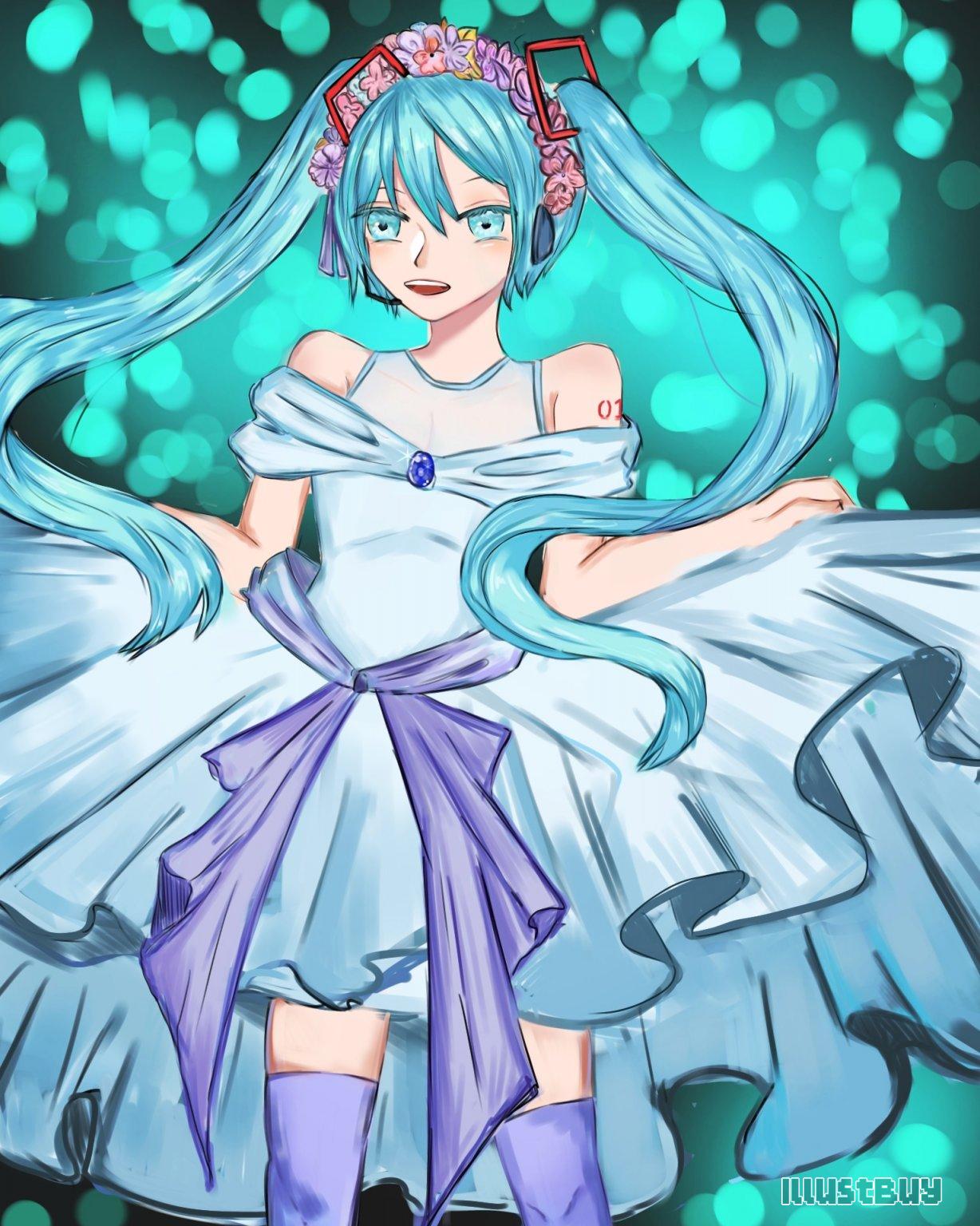 初音未來