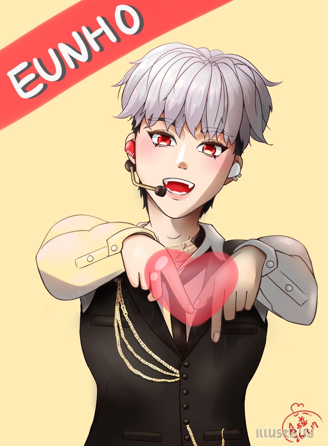 虎虎送愛心給你~