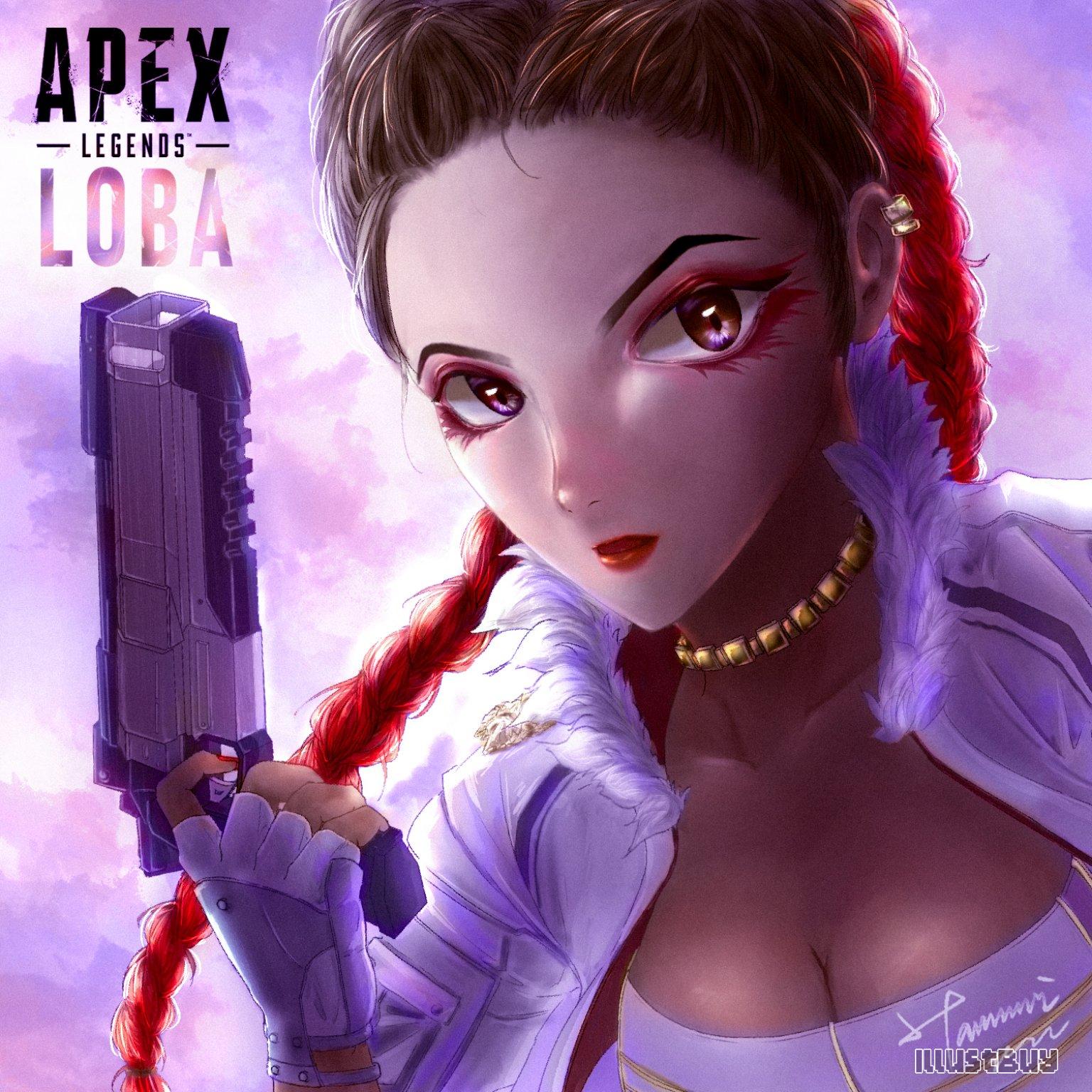 APEX LOBA