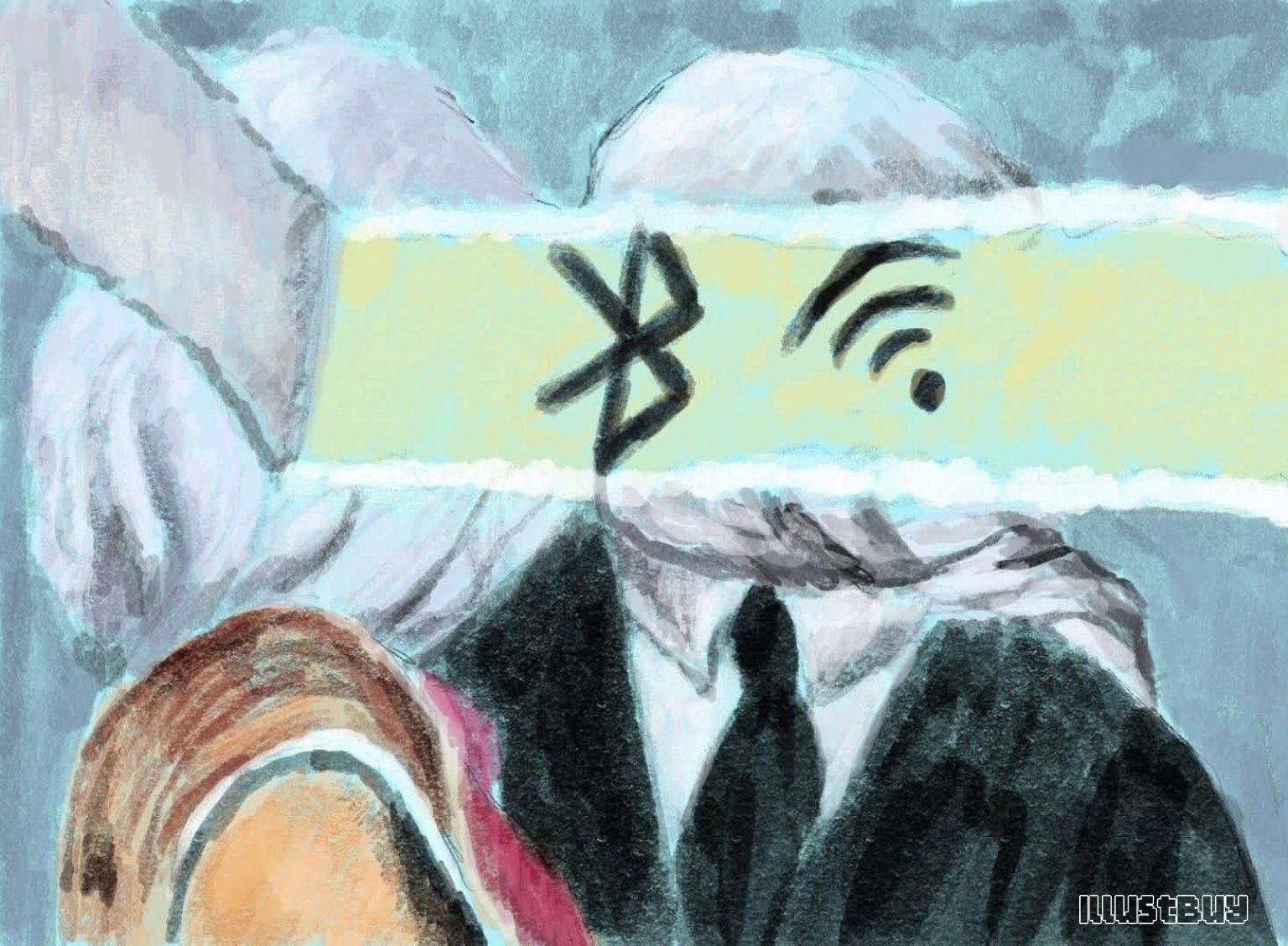 世代沈默