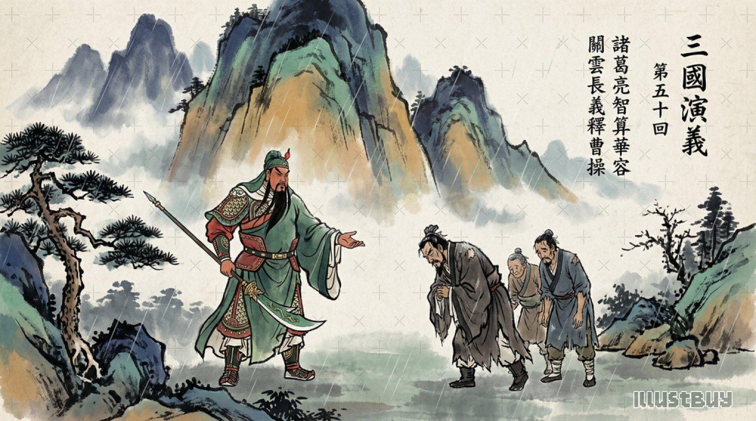 《三國演義》故事系列③