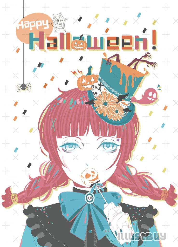 Original - Halloween!