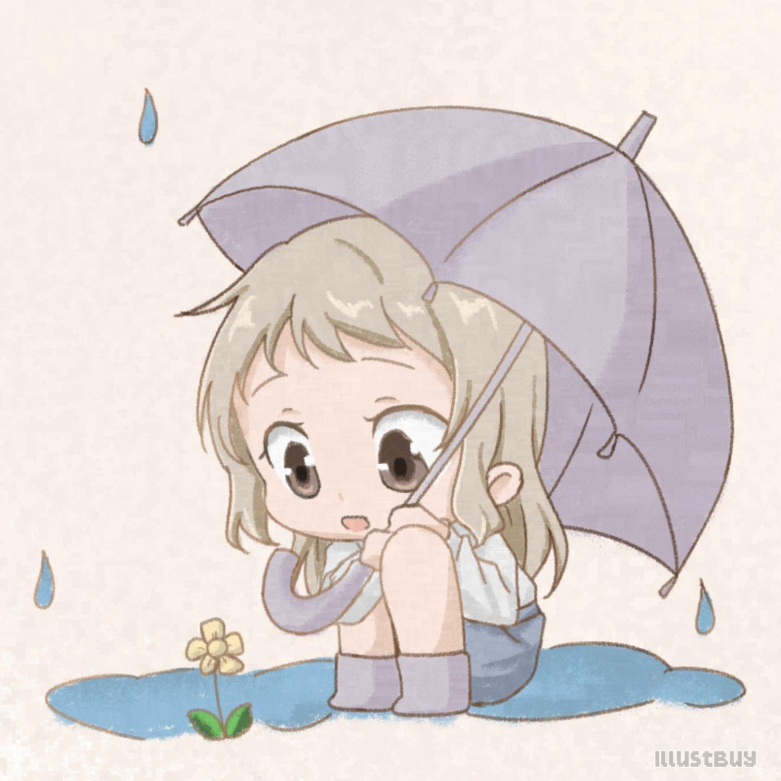 小女兒