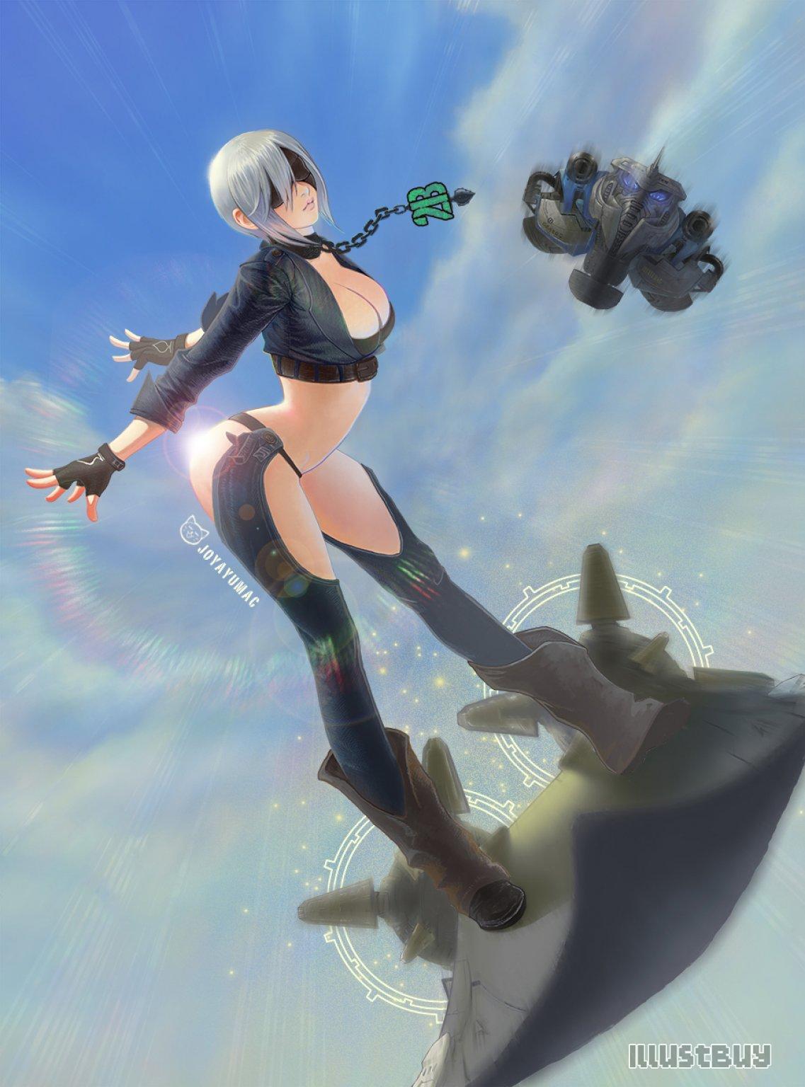 2b or not 2b