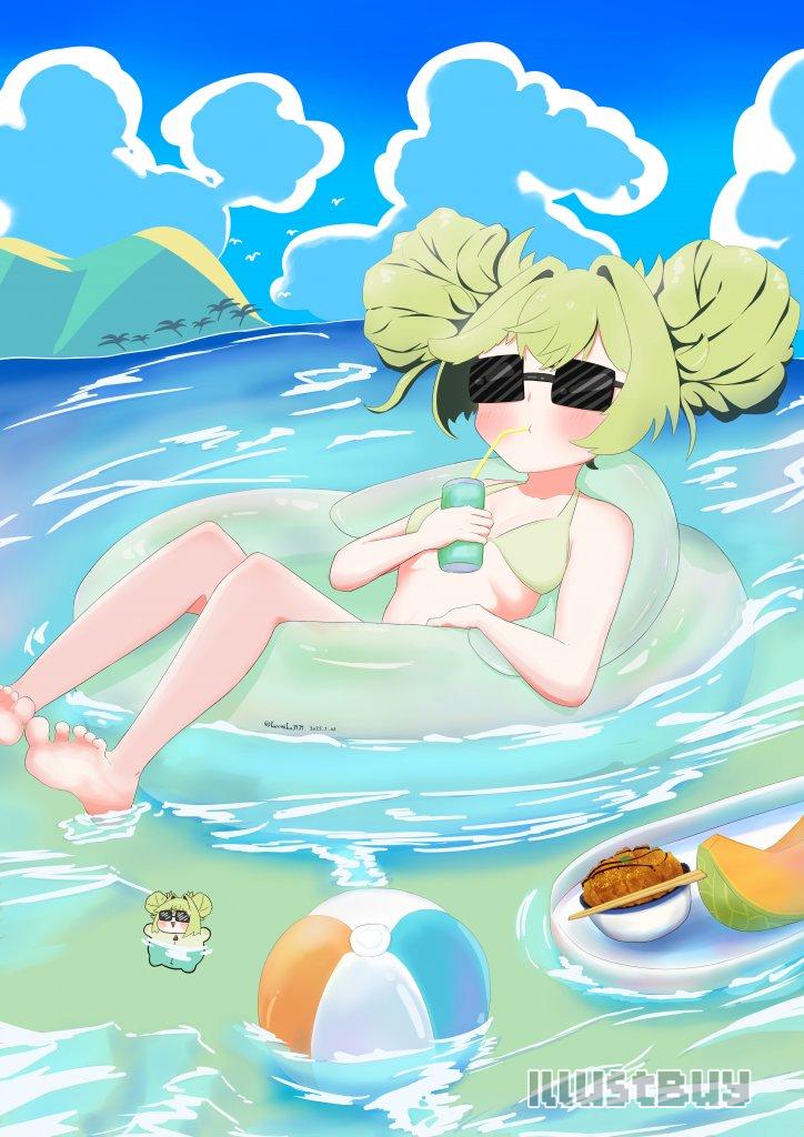 🍈😎🍈