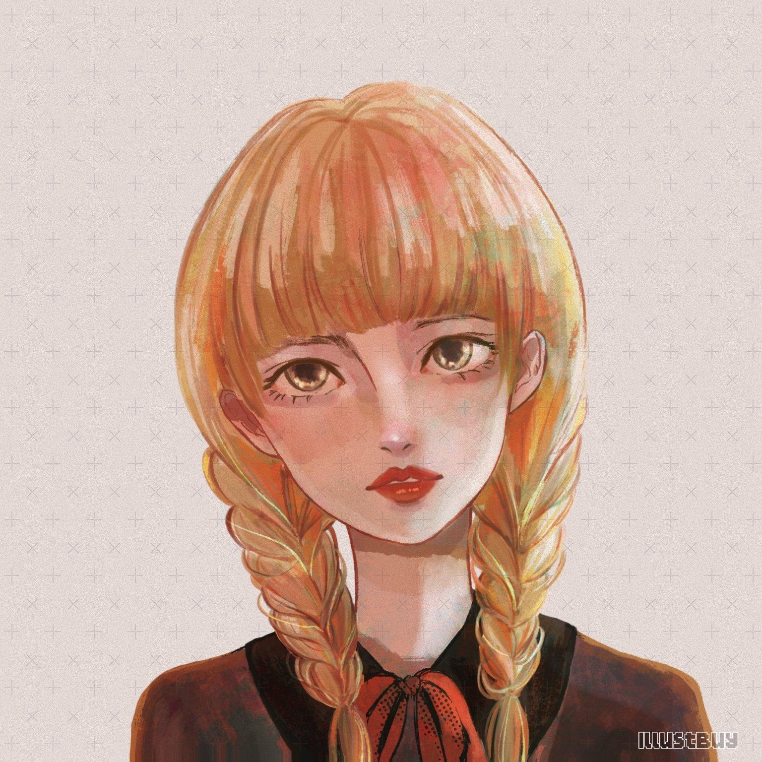 頭像