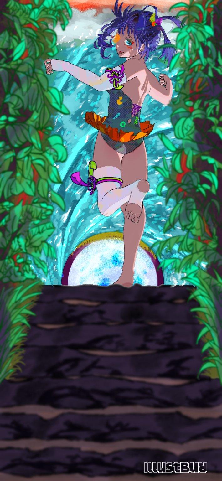 水門