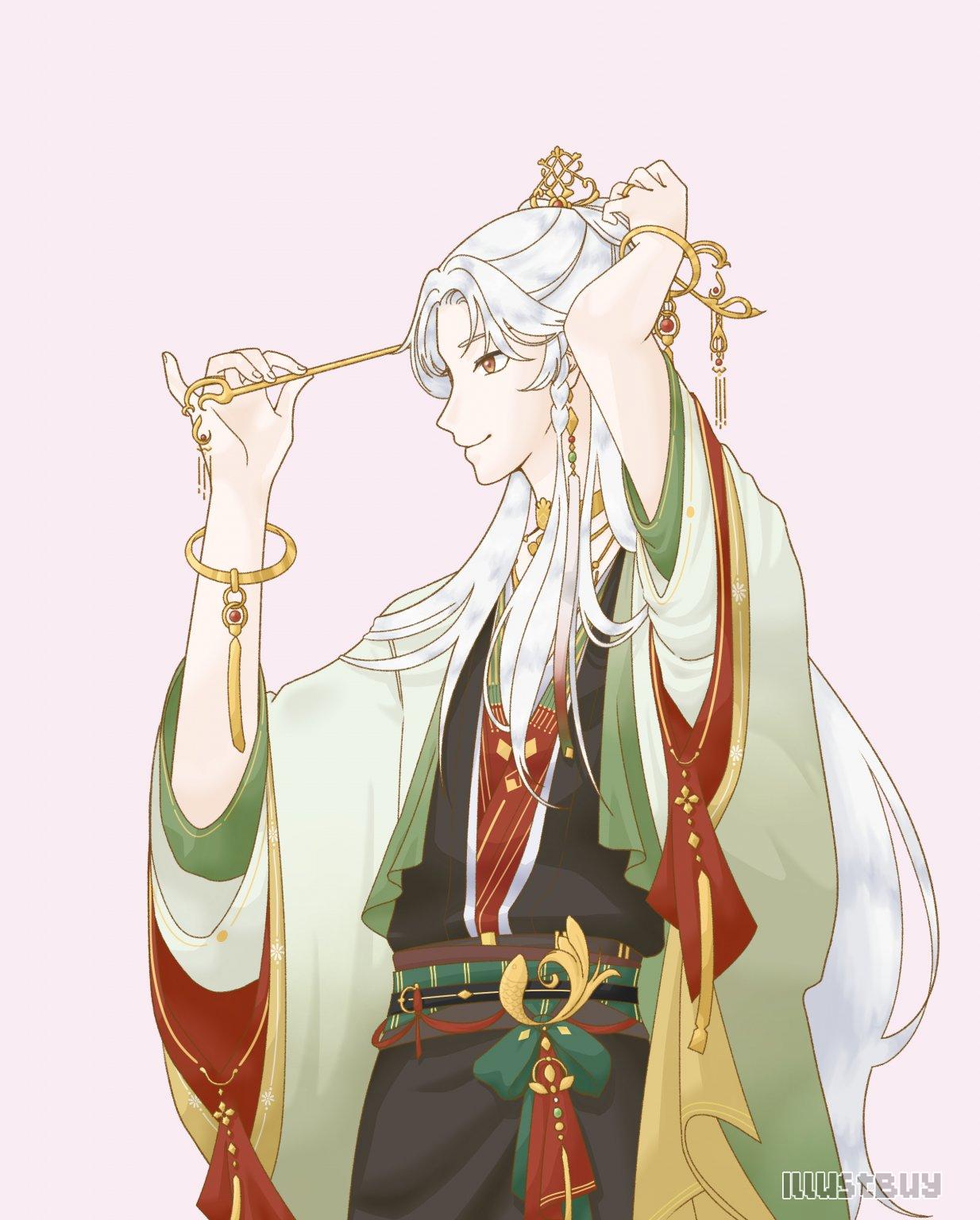 奶湯鍋子魚