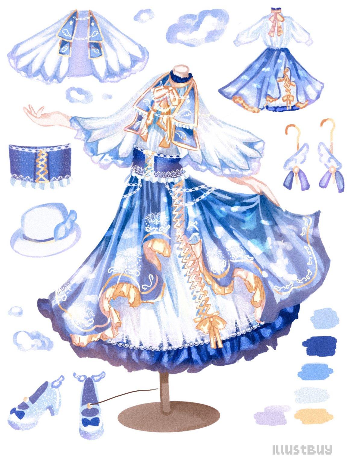服裝設計