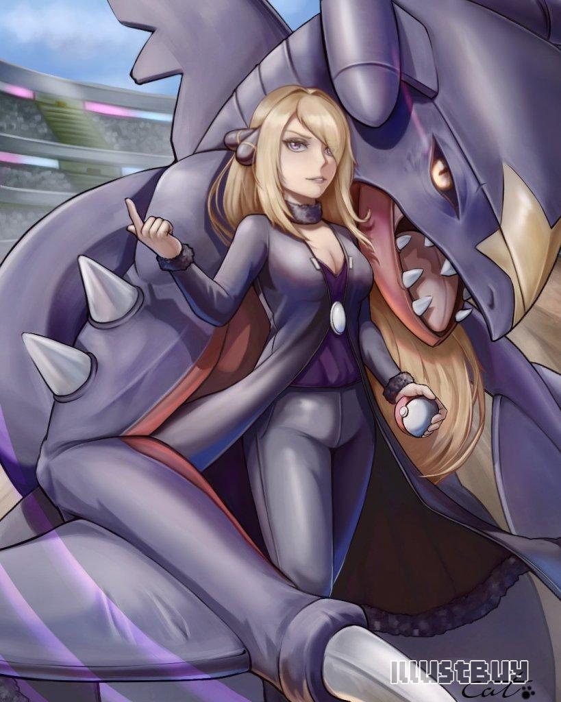 Pokémon