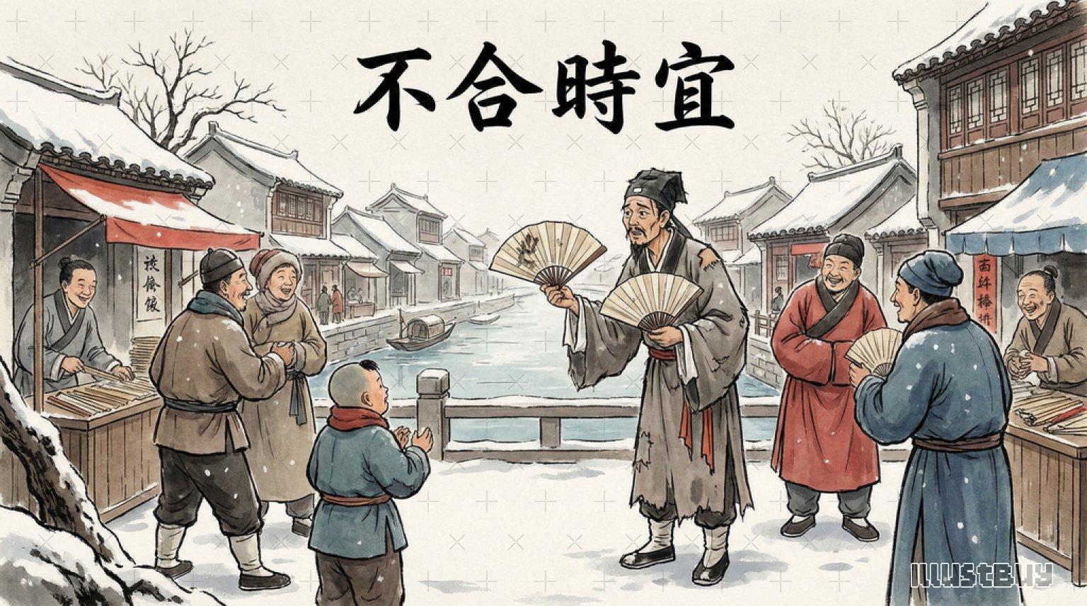 《成語故事漫畫》系列⑦