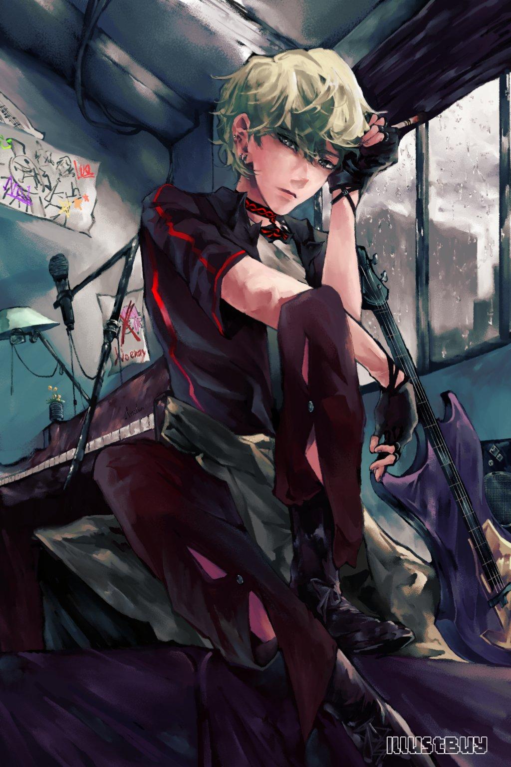 日常創作